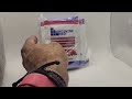 L-ARGININE PRO Supplement Powder | 30 Packets Single Serve Travel Size | 5,500mg of L-arginine