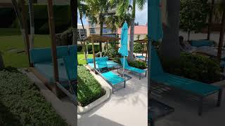 Day Resort Pass Nassau- British Colonial #nassaubahamas #britishcolonial #nassau