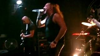 Ramp - Through/Last Child (a cappella)/Black Tie (Side B Rocks, 04-10-2019, Alenquer)