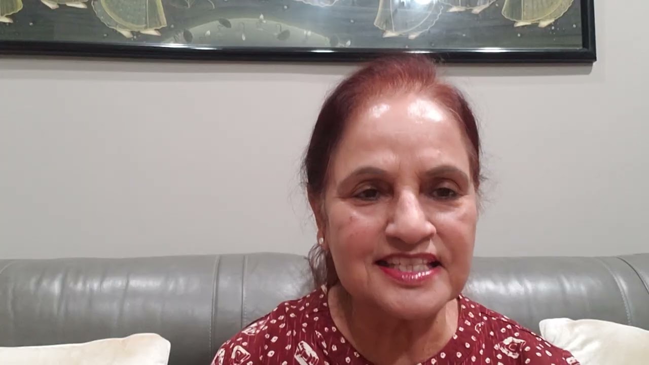 Sakoon Ki Talaash Part 4