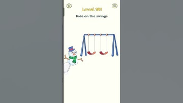 DOP 2 Level 181 wait for end #shorts #games #dop2 #subscribe #gaming #shortvideo