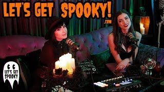 Lets Get Spooky Ep.1 - My First...