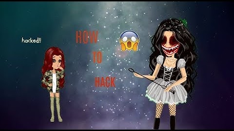 How to hack someone on MSP 100% should work ( I hacked my bff)