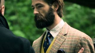 Introducing Viyella AW13 Menswear Collection