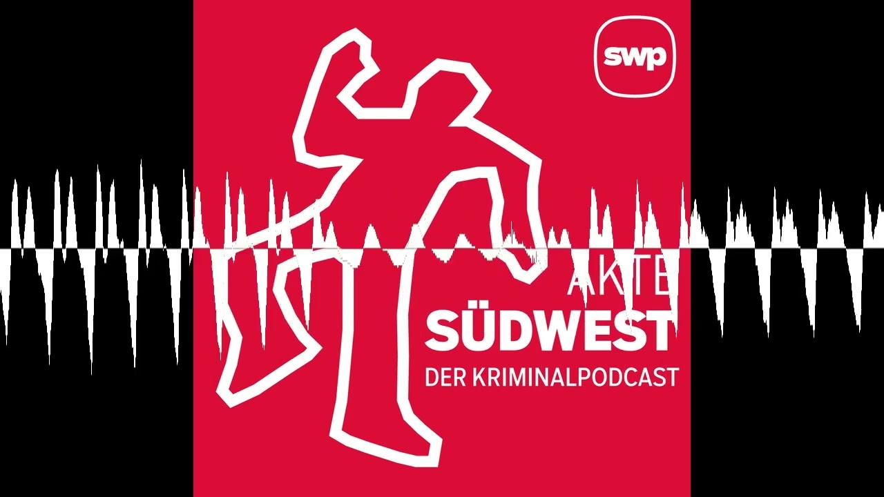 Akte Südwest: Tod in der WG: Der Laichinger Mordprozess