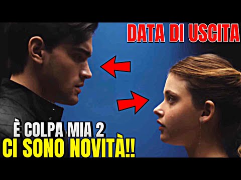 HANNO ANNUNCIATO L’USCITA DEL NUOVO FILM E…!!!