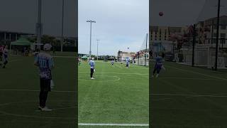 Kickball nice catch 357
