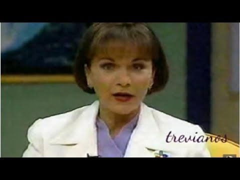 Destapan acuerdo que sacaría a Pati Chapoy de TV Azteca sin liquidación