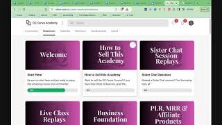 Canva 101 Summer Session 2