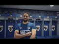 💬 "My qualities can propel us higher" | First Interview: Marcus Browne 🟡🔵