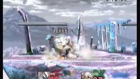 *OUTDATED PRE-DEMO 2* Project M - JCaesar (DK) vs Plank (Wolf) 2