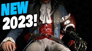 The Best RPGs coming in 2023! screenshot 5