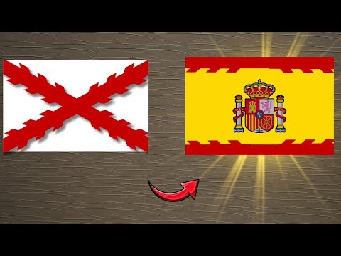 Historical Empires Reimagined With Modern Flags 🏳️ ⚔️