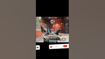 Apex legends mobile insane clips #shorts #apex #apexlegends #apexlegendsmobile #apexlegendsclips