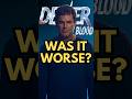 Was "Dexter: New Blood's" Finale WORSE Than Season 8? #shorts