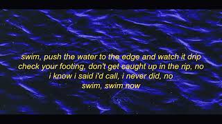 Download Lagu Chase Atlantic - Swim (tiktok remix-speed up) Lyrics - luckily luckily luckily chase atlantic MP3