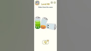 Dop 2 level 149 Make them the same #youtubeshorts #dop2 #shortfeed