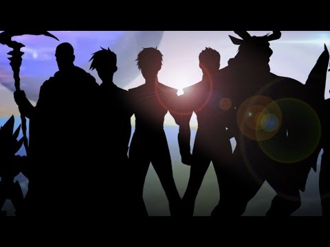 New Gen Nanobot Heroes Epic CGI Animated Series Toonz Media Group S Latest Marvel Debut 