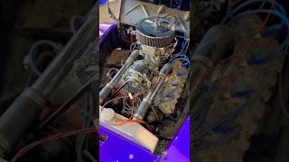 Ford Deluxe project car #edelbrock #fitech #v8 #ford #projectcar