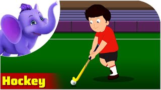 Hockey / Song on Games / Appu Series by APPUSERIES 57,982 views 2 years ago 2 minutes, 17 seconds