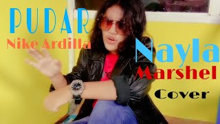 P U D A R Nike Ardilla Cover by Nayla Marshel