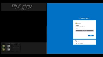 Phishing Windows Hello for Business PoC