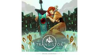 [Transistor OST] Heightmap