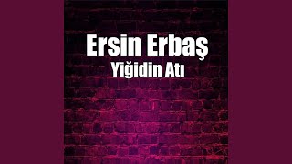 Avluda Bağlıdır Yiğidin Atı