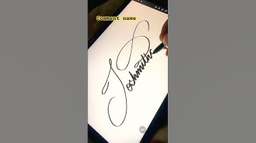 Send your name #calligraphy #best #best #writing