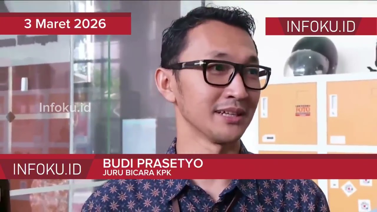 KPK OTT BUPATI PEKALONGAN DAN SEJUMLAH ORANG