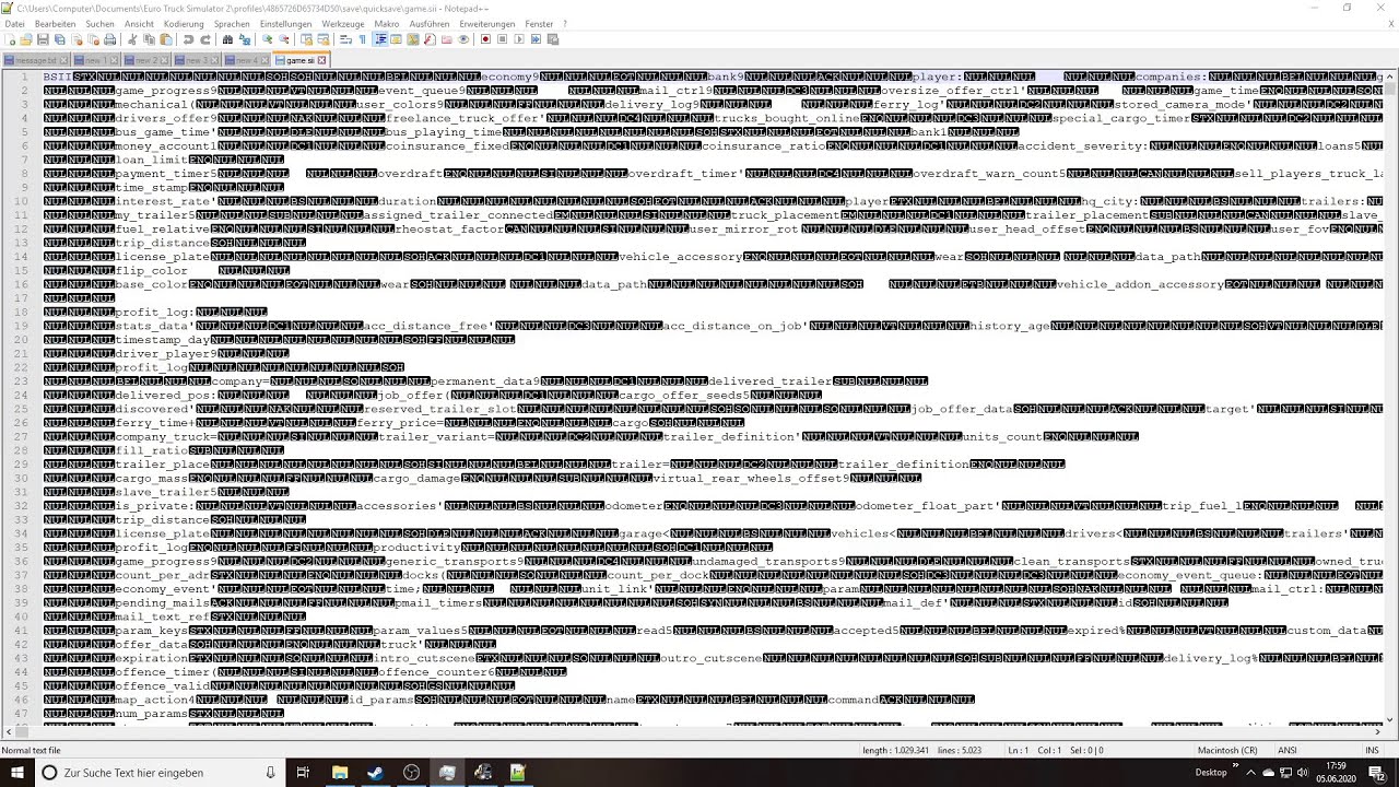 How to fix SII_Decrypt.exe not working | Hermes