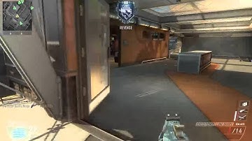 Executioner gameplay: Black Ops 2