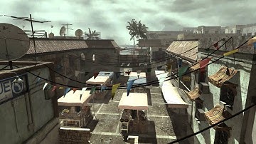 MW3 | Moments with Seatown Montage [HD]