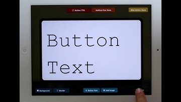 GoTalk Now Nederlandstalige handleiding – Opmaak button page