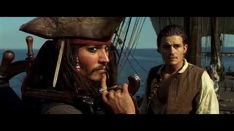 jack and turner stealing interceptor in hindi