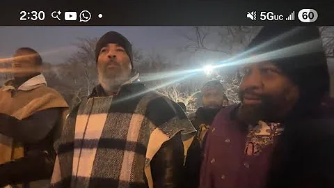 PT.1 Examples Of The Degenerate, Warped  Mindsets Of Our People