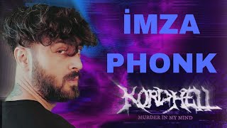 Şehinşah İmza Verse Phonk Remix (ft. Murder İn My Mind) Resimi