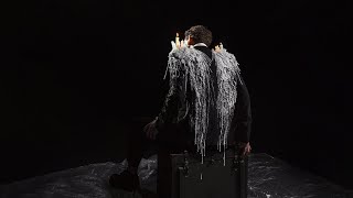 картинка: playingtheangel — проблемы в раю (feat. Stervell)