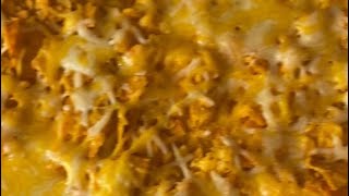 Mexican Chicken Casserole!!!!