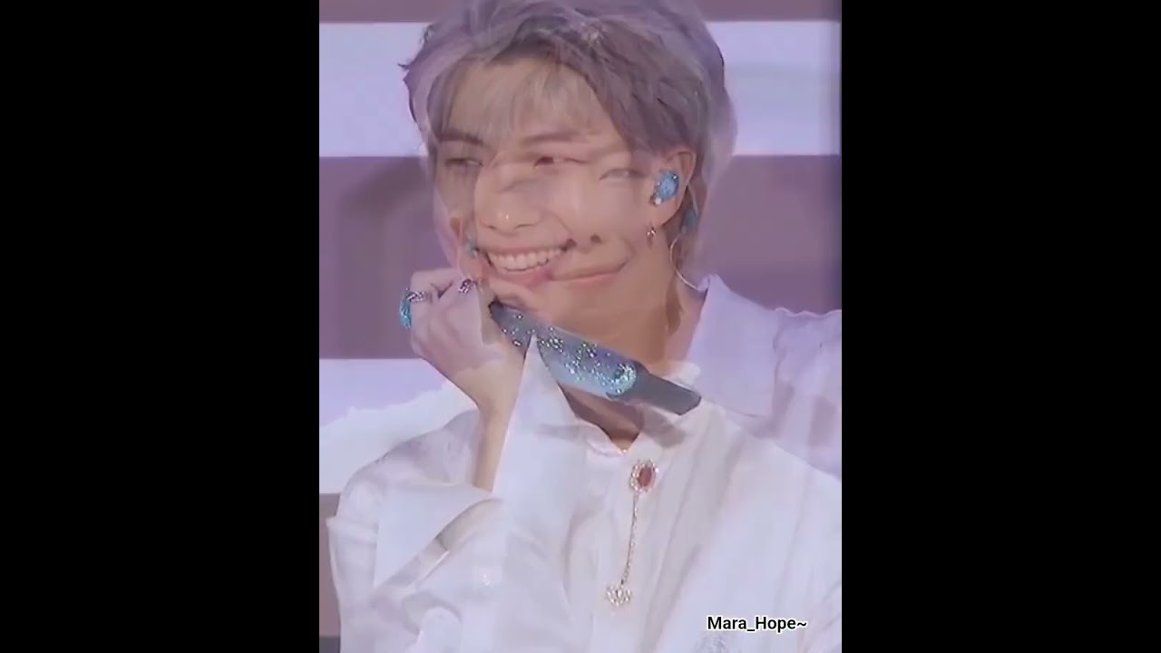 День рождение Намджуна!💜