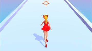 ‎Love Me 3D - All Levels Gameplay Android, iOS