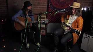 Video thumbnail of "Xander and the Peace Pirates (James Arthur) - You're Nobody 'Til Somebody Loves You (Unplugged)"