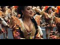 Peruvian Dance. caporal saya 2018