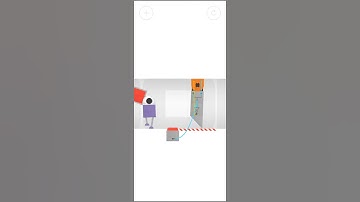 Odd Bot Out - 11 level  Walkthrough