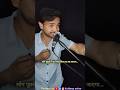 ye mohabbat bhi ajeeb imtihan leti hai || #shayari || Kuldeep Rathaur #ytshorts #love #viral