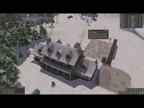 Banished Ep1 Establish