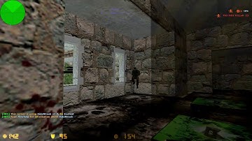 Danger-cs # BlockMaker CS 1.6 ()-Hacker-()