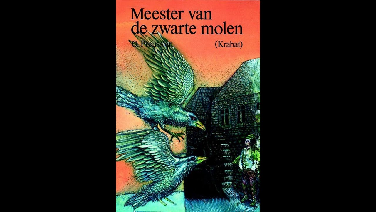 Meester van de zwarte molen Krabat - YouTube
