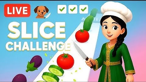 English Perfect Slices : 👍 Good stream | Playing Solo | Streaming with Turnip