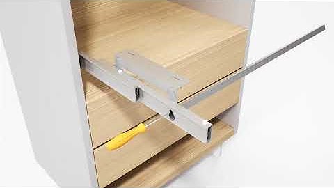 Atim Opla Transformable Table